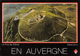 63-AUVERGNE-N°4004-B/0147 - Other & Unclassified