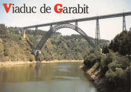15-VIADUC DE GARABIT-N°4004-B/0133 - Other & Unclassified