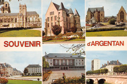 61-ARGENTAN-N°4004-B/0107 - Argentan