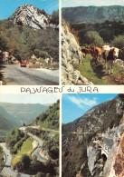 39-LE JURA-N°4005-B/0105 - Autres & Non Classés