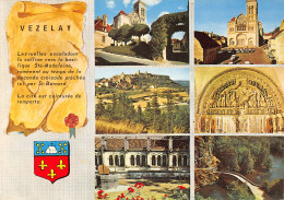 89-VEZELAY-N°4005-B/0093 - Vezelay