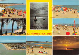 85-LA TRANCHE SUR MER-N°4005-B/0083 - La Tranche Sur Mer