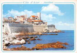 06-ANTIBES-N°4005-B/0077 - Other & Unclassified