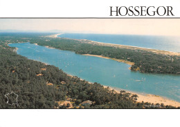 40-HOSSEGOR-N°4005-B/0075 - Hossegor