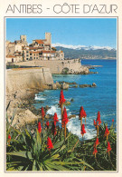 06-ANTIBES-N°4005-B/0059 - Sonstige & Ohne Zuordnung