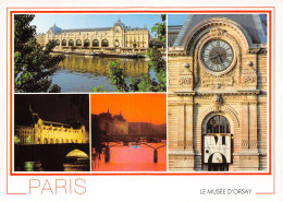 75-PARIS MUSEE D ORSAY-N°4005-A/0335 - Autres & Non Classés