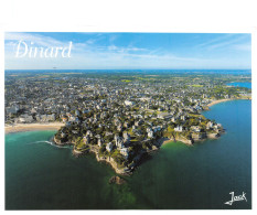 35-DINARD-N°4005-A/0353 - Dinard