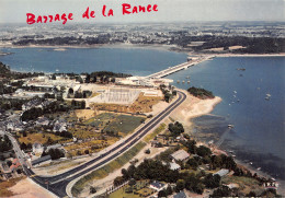 35-BARRAGE DE LA RANCE-N°4005-A/0295 - Other & Unclassified