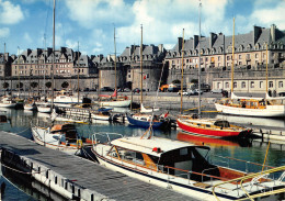 35-SAINT MALO-N°4005-A/0283 - Saint Malo