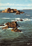 35-SAINT MALO-N°4005-A/0279 - Saint Malo