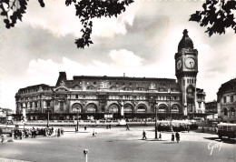 75-PARIS GARE DE LYON-N°4005-A/0219 - Autres & Non Classés