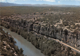 07-GORGES DE L ARDECHE DIFILE DE RUOMS-N°4005-A/0203 - Autres & Non Classés