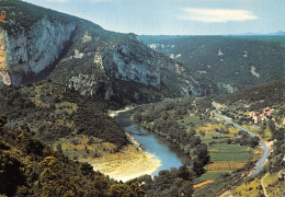 07-GORGES DE L ARDECHE-N°4005-A/0201 - Other & Unclassified