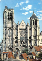 18-BOURGES-N°4005-A/0111 - Bourges
