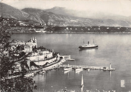 06-MONTE CARLO-N°4005-A/0103 - Sonstige & Ohne Zuordnung