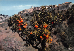 06-SAINT PAUL DE VENCE-N°4005-A/0023 - Saint-Paul