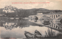 27-LES ANDELYS-N°4004-E/0369 - Les Andelys