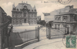 92-RUEIL-N°4004-E/0345 - Rueil Malmaison