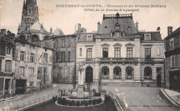 85-FONTENAY LE COMTE-N°4004-E/0277 - Fontenay Le Comte