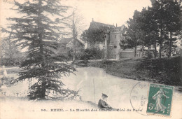 92-RUEIL-N°4004-E/0283 - Rueil Malmaison