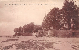 44-LE POULIGUEN-N°4004-E/0263 - Le Pouliguen