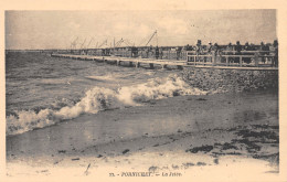 44-PORNICHET-N°4004-E/0227 - Pornichet