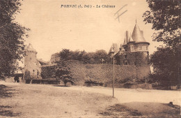 44-PORNIC-N°4004-E/0055 - Pornic