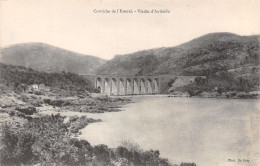 83-VIADUC D ANTHEON-N°4004-E/0033 - Other & Unclassified