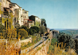 06-SAINT PAUL DE VENCE-N°4004-D/0391 - Saint-Paul