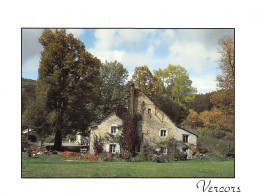 38-VERCORS-N°4004-D/0373 - Other & Unclassified