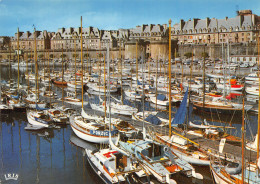 35-SAINT MALO-N°4004-D/0355 - Saint Malo