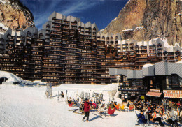 73-VAL D ISERE-N°4004-D/0347 - Val D'Isere