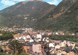 AND-VALLS D ANDORRA-N°4005-D/0279 - Andorre
