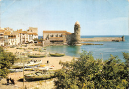 66-COLLIOURE-N°4005-D/0197 - Collioure