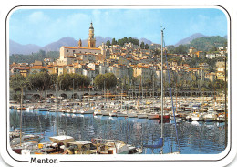 06-MENTON-N°4005-D/0191 - Menton