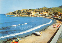 66-COLLIOURE-N°4005-D/0065 - Collioure