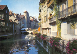 74-ANNECY-N°4005-D/0049 - Annecy
