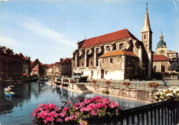 74-ANNECY-N°4005-D/0005 - Annecy