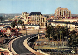 60-BEAUVAIS-N°4005-C/0391 - Beauvais