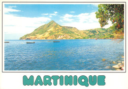 972-MARTINIQUE LES ANSES D ARLET-N°4005-C/0377 - Sonstige & Ohne Zuordnung