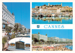 06-CANNES-N°4005-C/0351 - Cannes