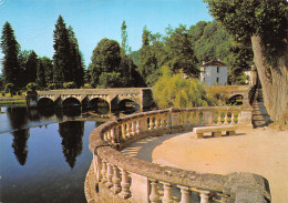 24-BRANTOME-N°4005-C/0335 - Brantome