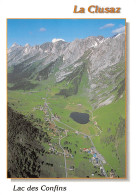 74-LA CLUSAZ-N°4005-C/0307 - La Clusaz