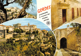 84-GORDES-N°4005-C/0275 - Gordes