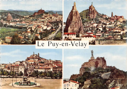 43-LE PUY EN VELAY-N°4005-C/0211 - Le Puy En Velay