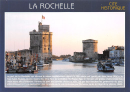 17-LA ROCHELLE-N°4005-C/0171 - La Rochelle