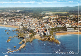 64-BIARRITZ-N°4005-C/0175 - Biarritz