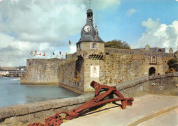 29-CONCARNEAU-N°4005-C/0149 - Concarneau