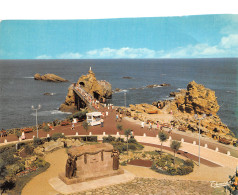 64-BIARRITZ-N°4005-C/0123 - Biarritz