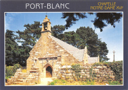 22-PORT BLANC-N°4005-C/0087 - Sonstige & Ohne Zuordnung